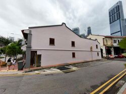 Club Street (D1), Shop House #497801441